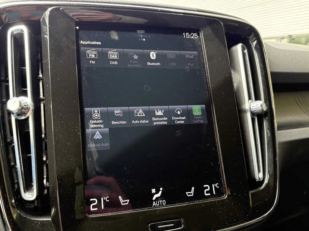 Volvo XC40 – foto 40