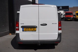 Mercedes-Benz Vito – thumbnail 2
