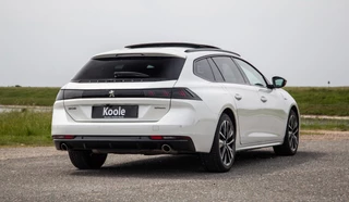 Peugeot 508 – thumbnail 11
