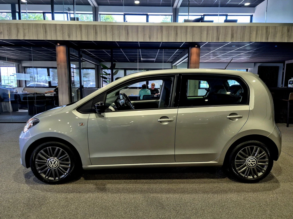Volkswagen up! – foto 2