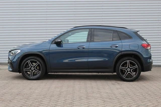 Mercedes-Benz GLA – thumbnail 3
