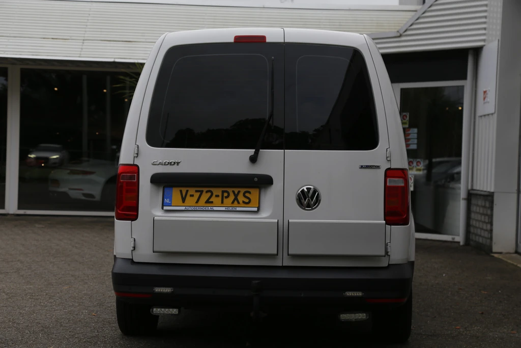 Volkswagen Caddy – foto 9