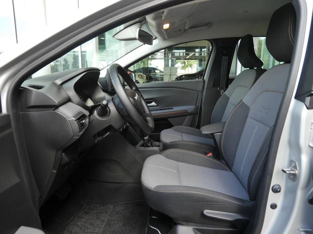 Dacia Sandero Stepway – foto 8
