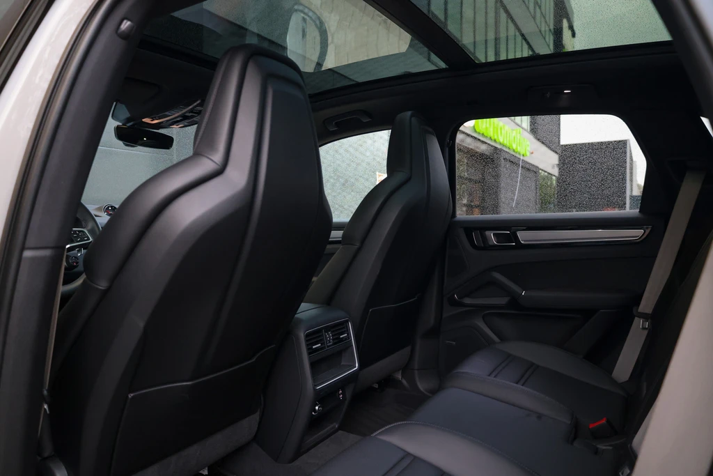 Porsche Cayenne – foto 64