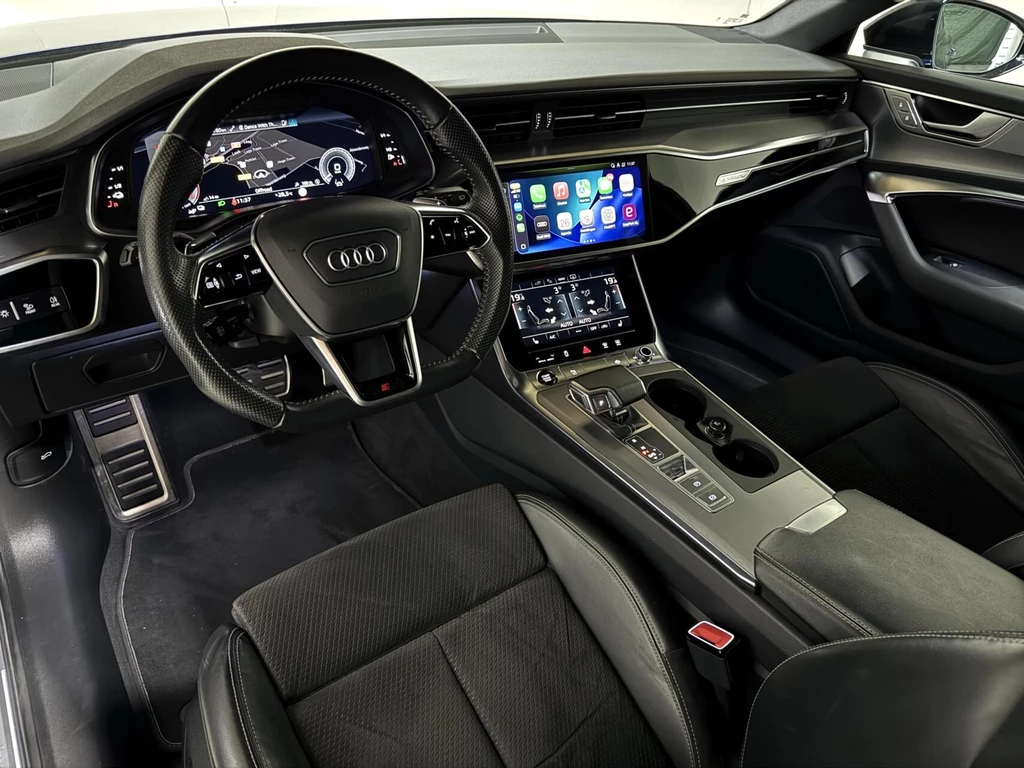 Audi A6 – foto 22