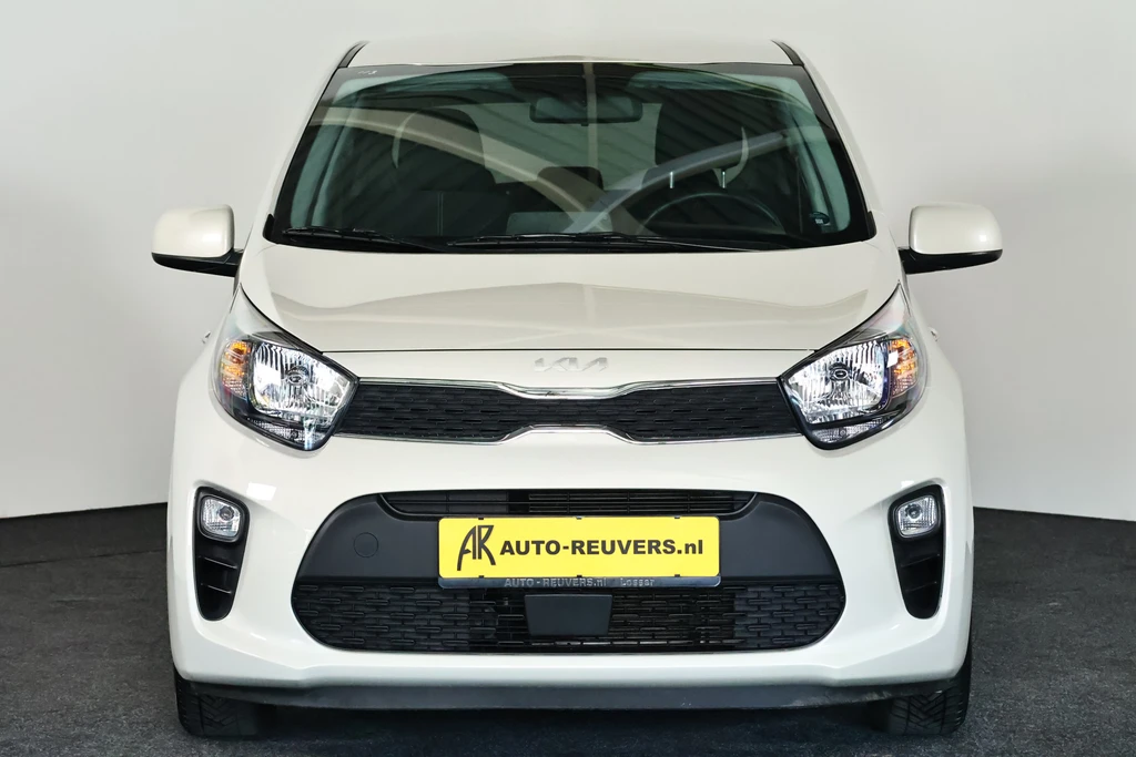 Kia Picanto – foto 8