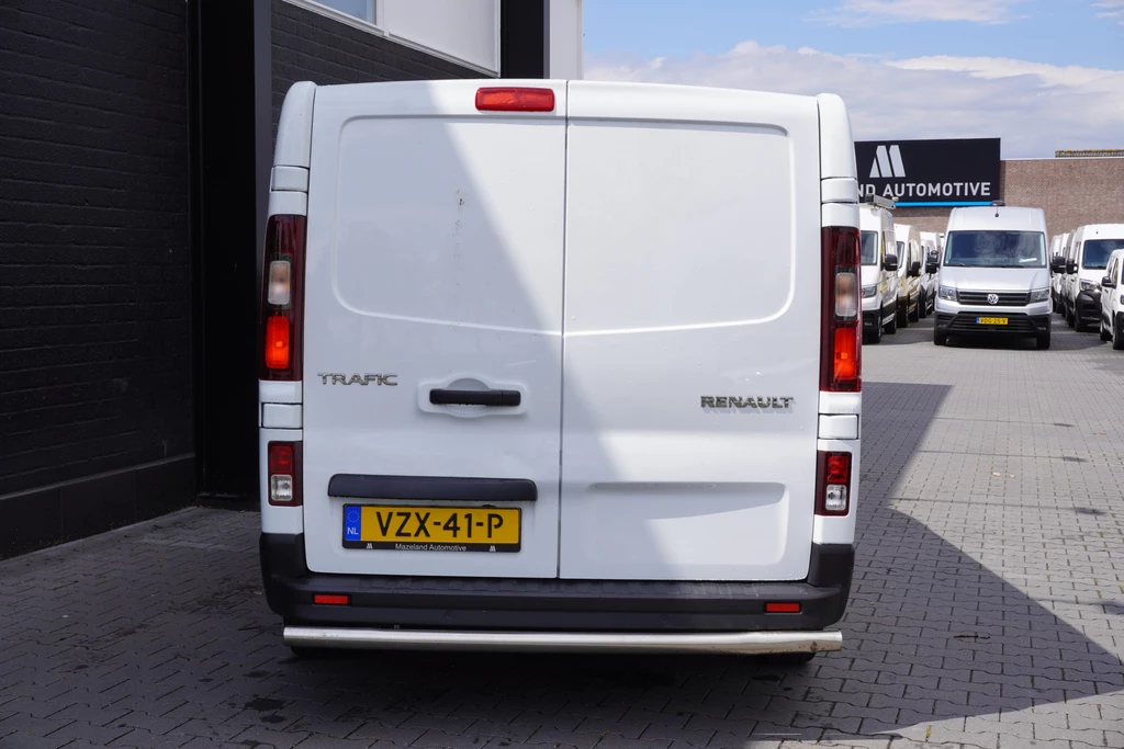 Renault Trafic – foto 2
