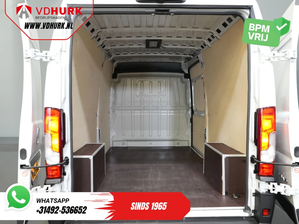 Opel Movano – foto 15