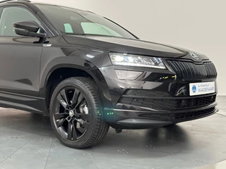 Škoda Karoq – thumbnail 13