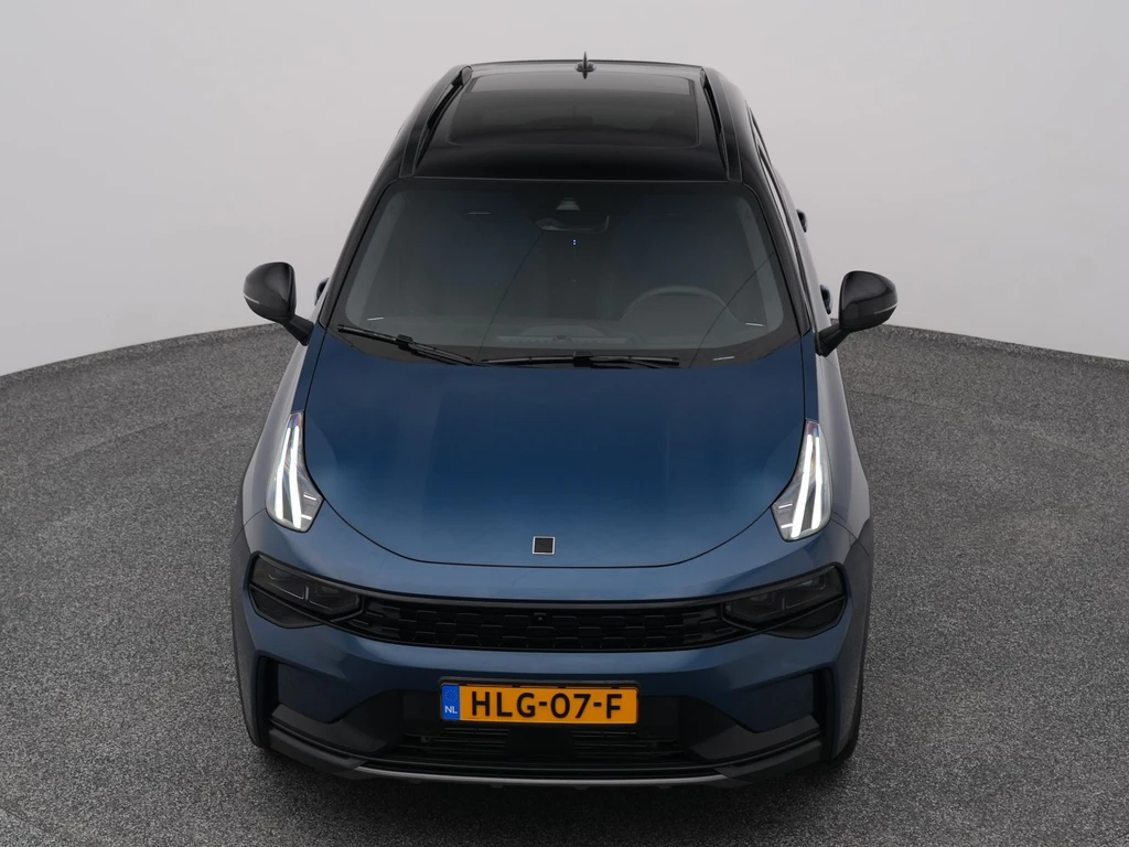 Lynk & Co 01 – foto 18