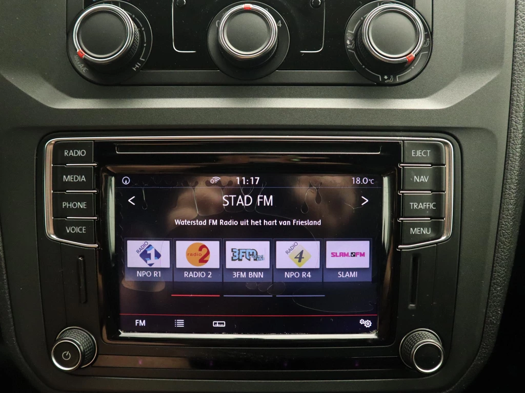 Volkswagen Caddy – foto 19