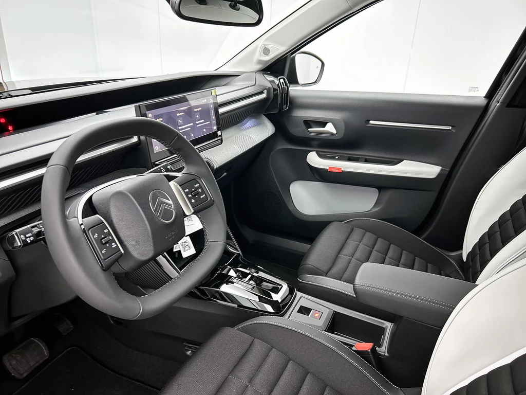 Citroën C3 Aircross – foto 19