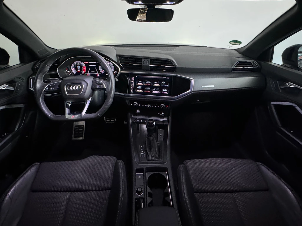 Audi Q3 – foto 10