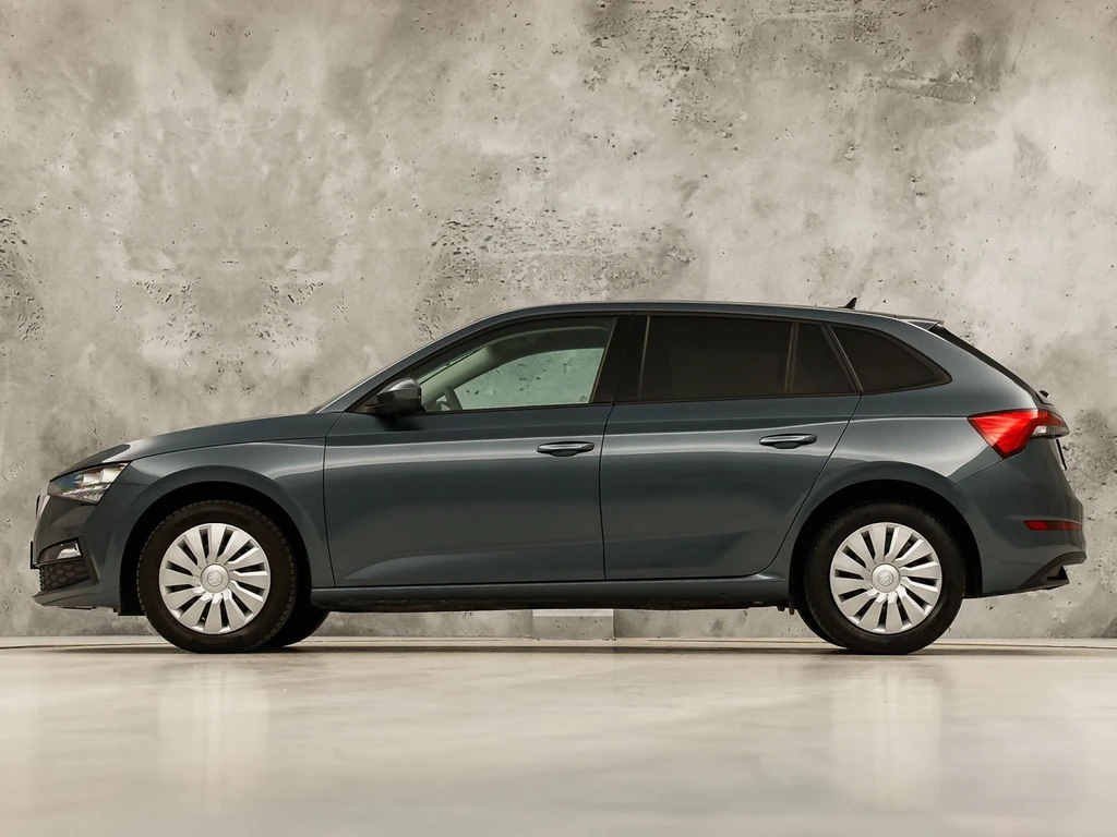 Škoda Scala – foto 2