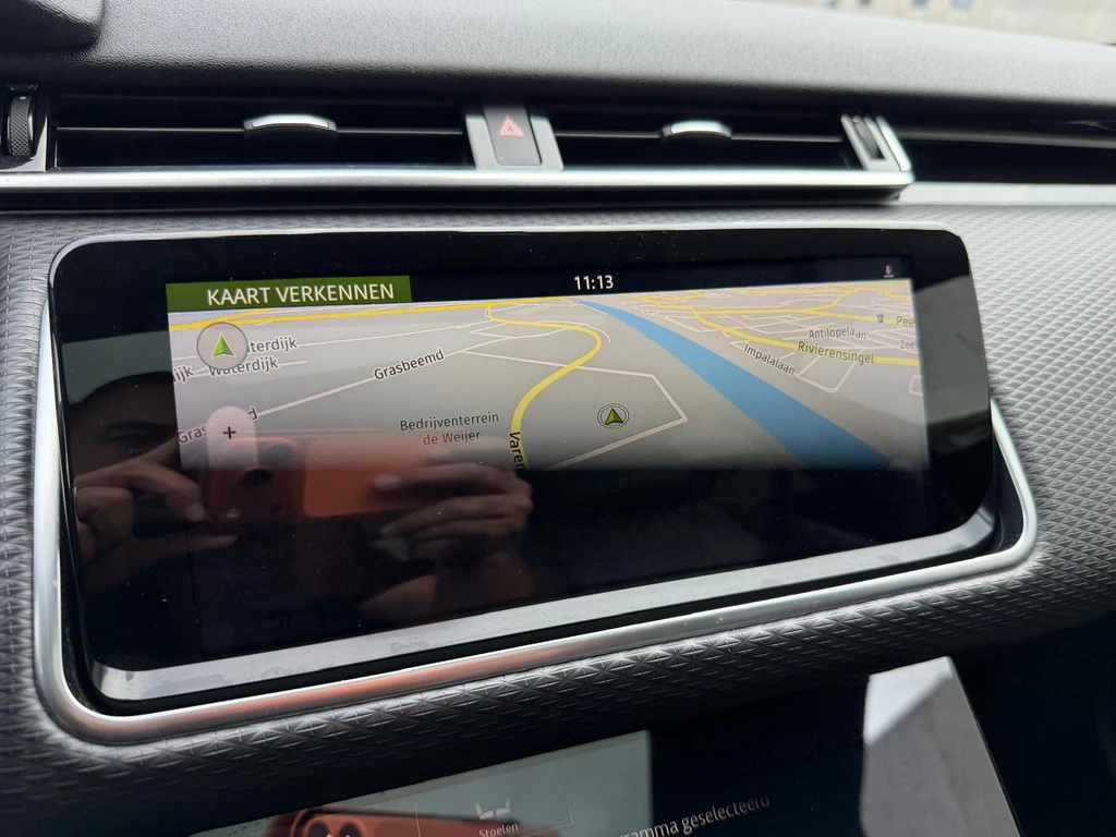 Land Rover Range Rover Velar – foto 13