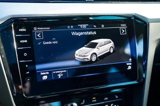 Volkswagen Passat – thumbnail 42