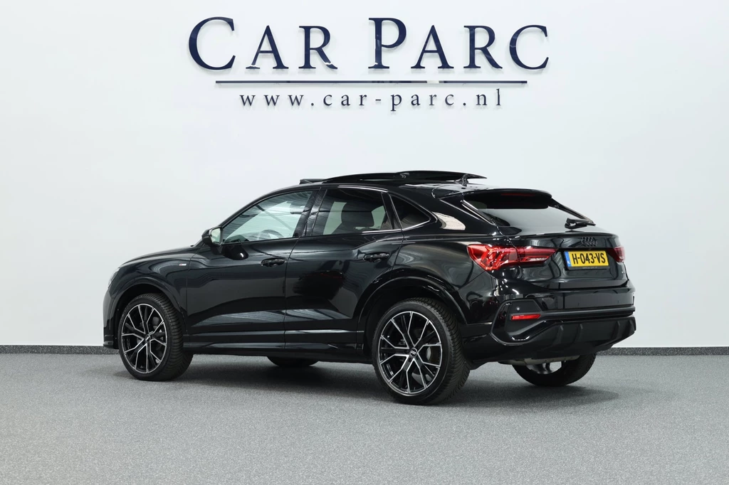 Audi Q3 – foto 3
