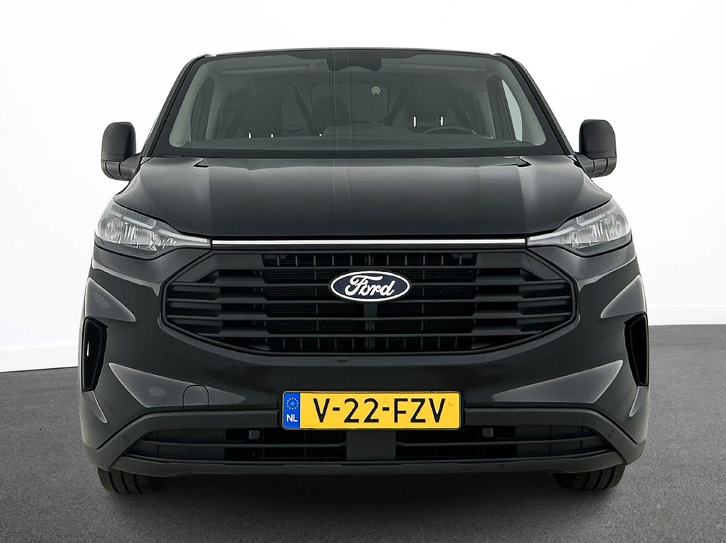 Ford Transit Custom – foto 5