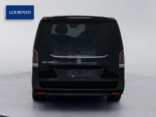 Mercedes-Benz EQV – thumbnail 8