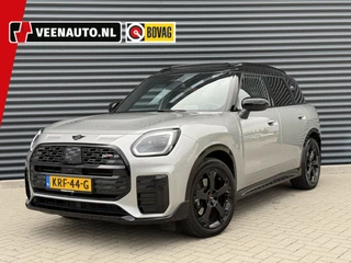 MINI Countryman – thumbnail 1