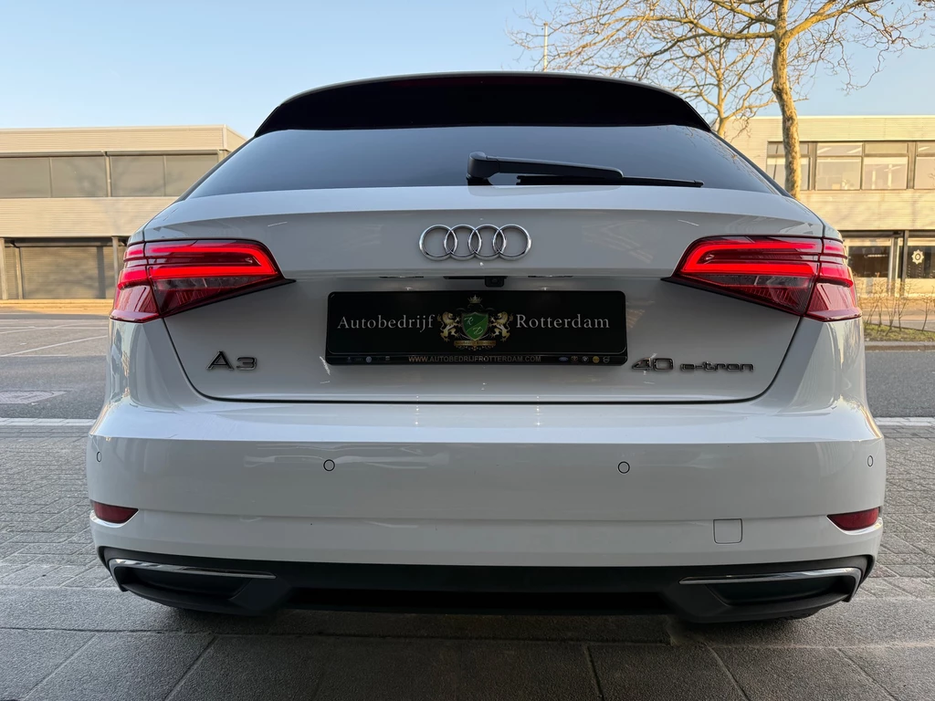 Audi A3 – foto 6