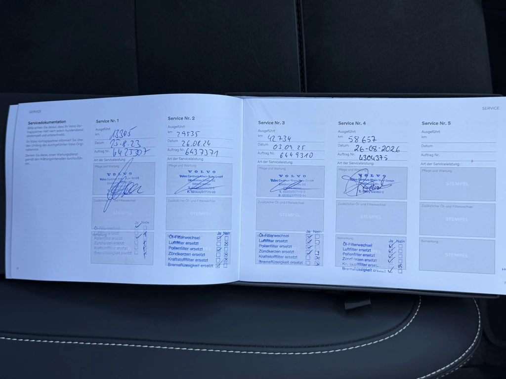 Volvo XC40 – foto 30