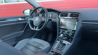 Volkswagen Golf – thumbnail 5
