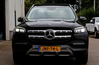 Mercedes-Benz GLS – thumbnail 20