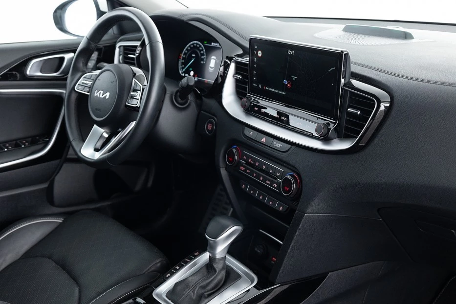 Kia XCeed – foto 7