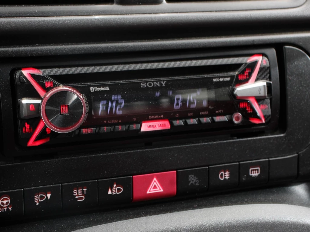 Fiat Panda – foto 13