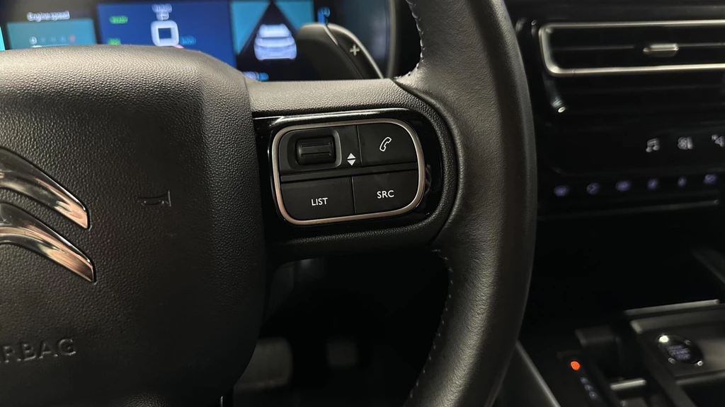 Citroën C5 Aircross – foto 33