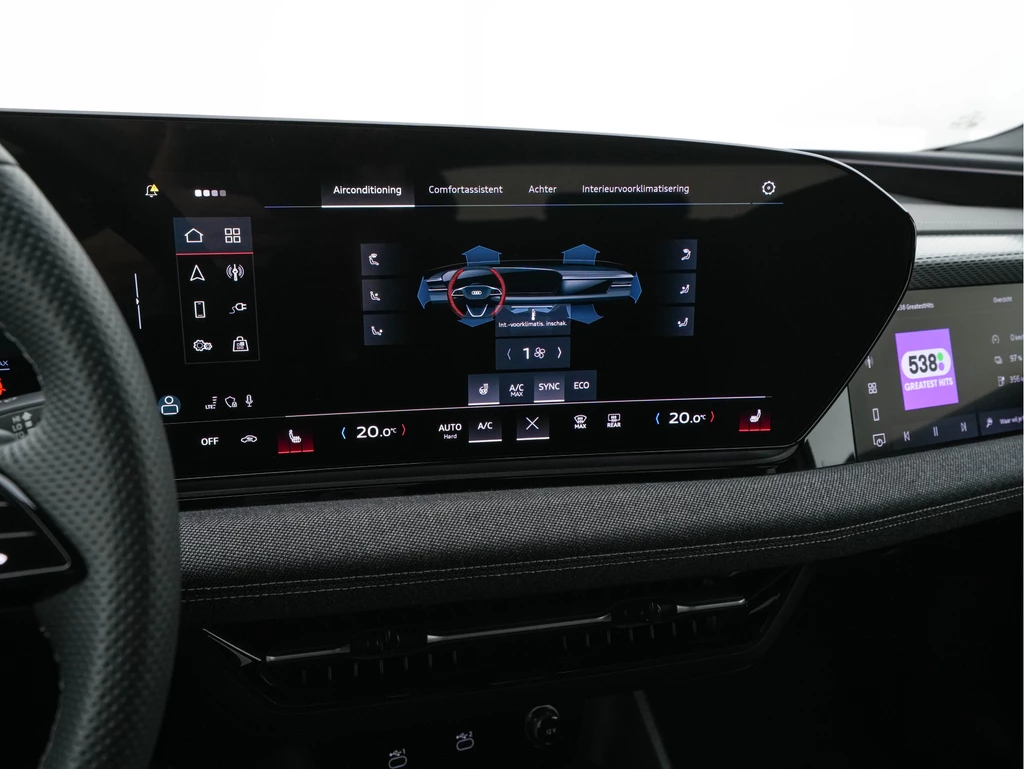 Audi A6 Avant e-tron – foto 19