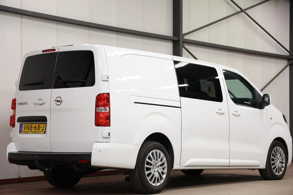 Opel Vivaro – foto 3