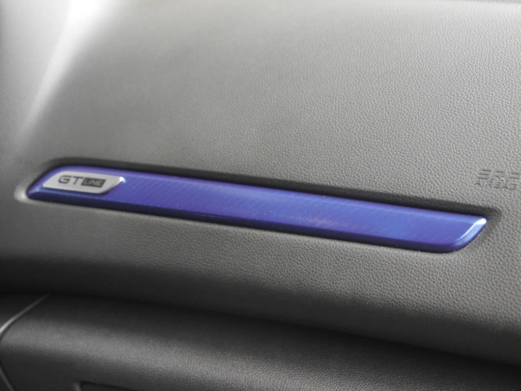 Renault Mégane Estate – foto 17