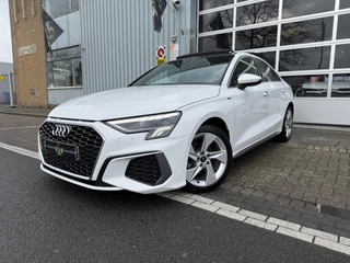 Audi A3 – thumbnail 1