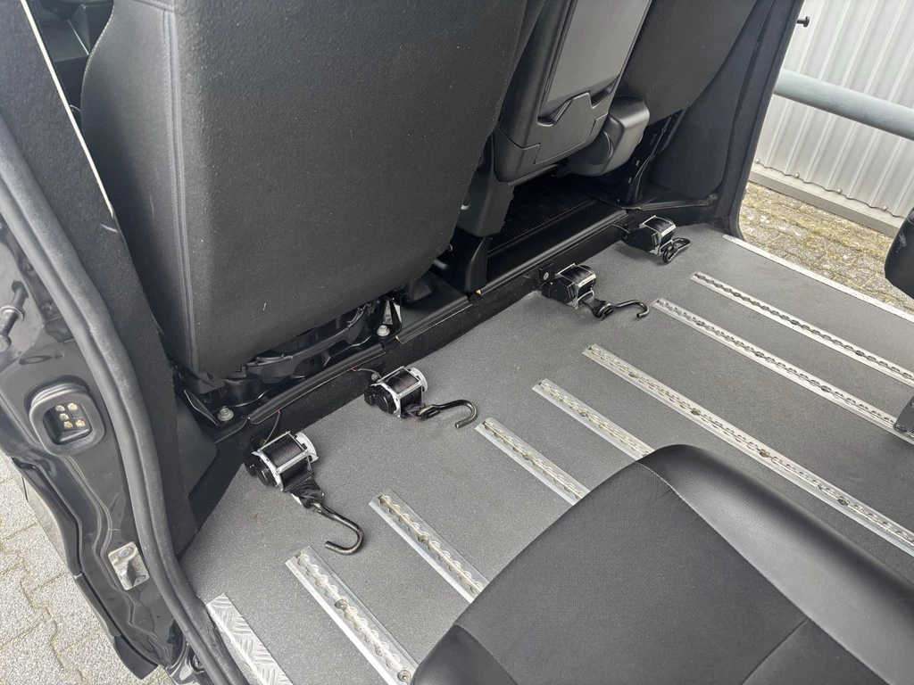 Renault Trafic – foto 35