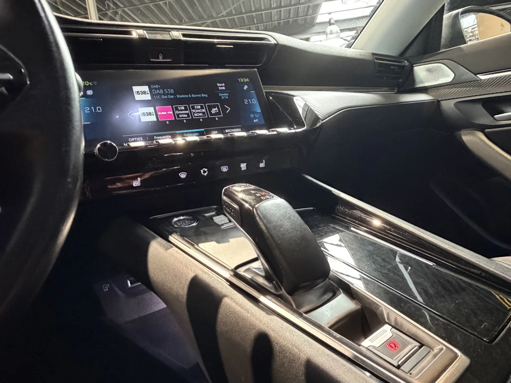 Peugeot 508 – foto 26
