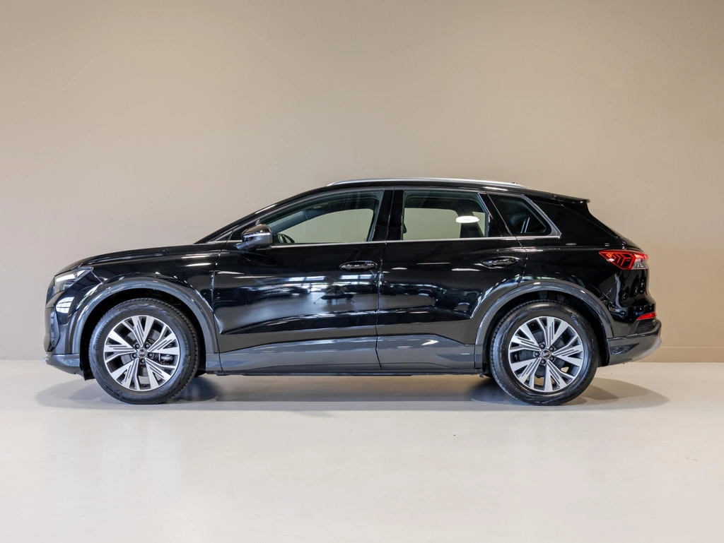 Audi Q4 e-tron – foto 2