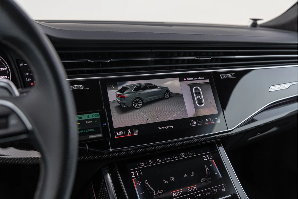 Audi RSQ8 – foto 49