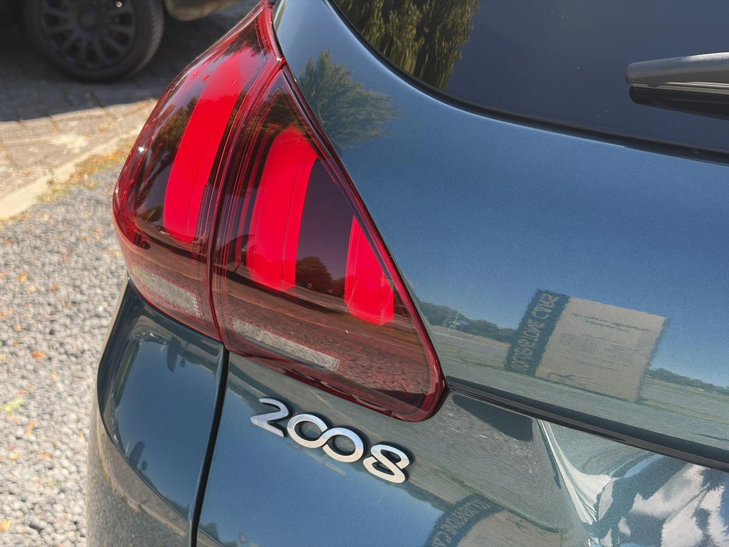 Peugeot 2008 – foto 51