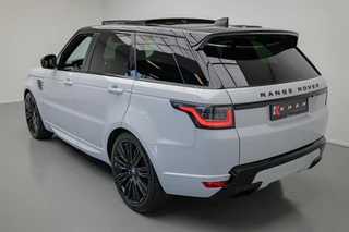 Land Rover Range Rover Sport – thumbnail 8