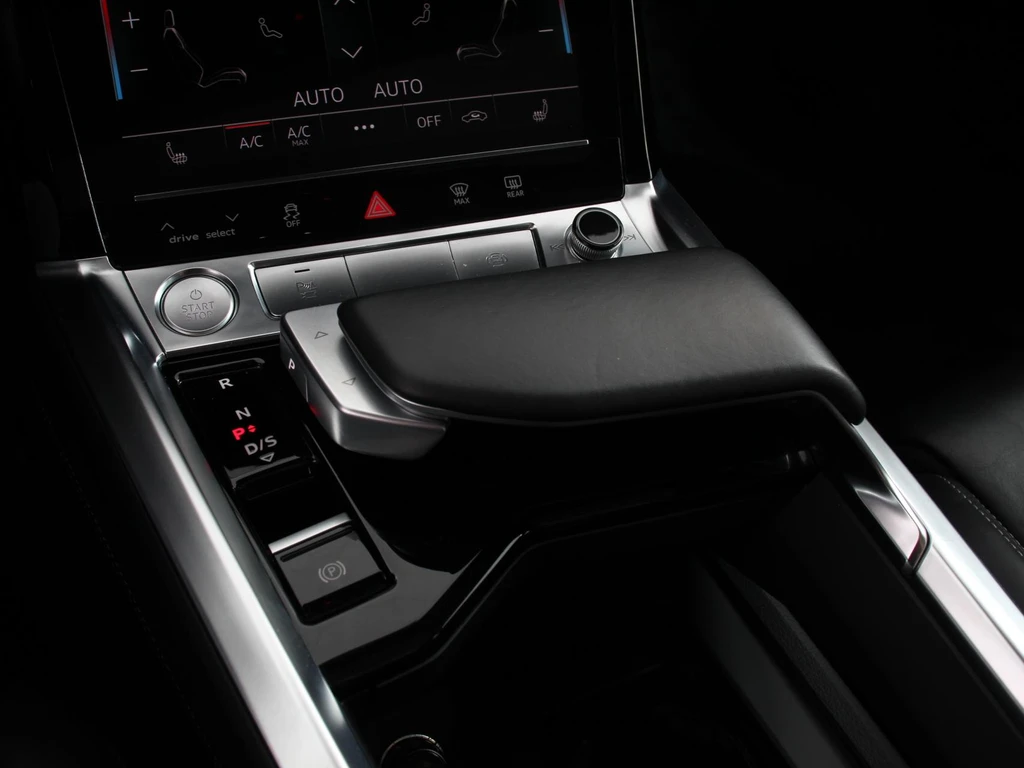 Audi e-tron – foto 27