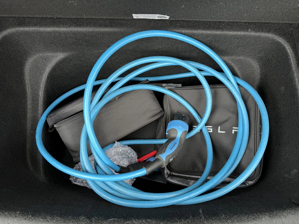 Tesla Model Y – foto 25
