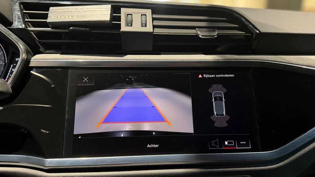Audi Q3 – foto 23