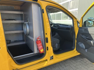 Volkswagen Caddy – thumbnail 12