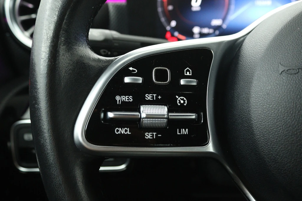 Mercedes-Benz CLA – foto 18