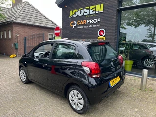 Peugeot 108 – thumbnail 3