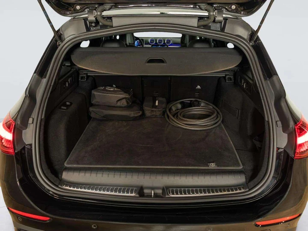 Mercedes-Benz C-Klasse – foto 23