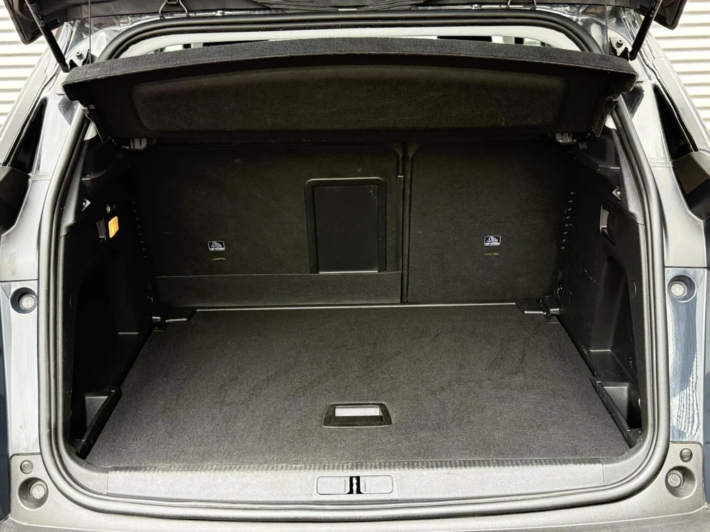Peugeot 3008 – foto 14