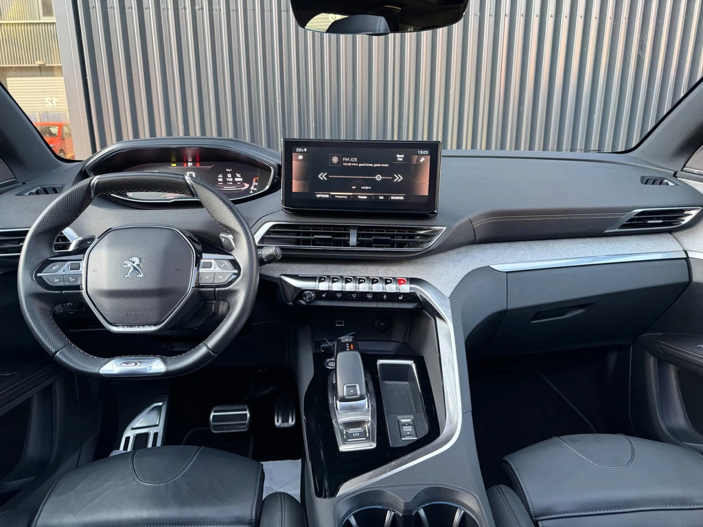 Peugeot 5008 – foto 14